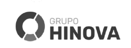 Logo Grupo Hinova